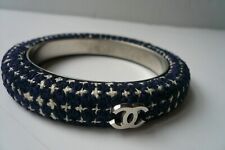 Chanel bracelet rigide d'occasion  Paris XIV