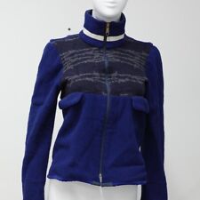 UNDERCOVER Barbed Wire Fleece Jacket 1996 Fall/Winter Season for sale  Shipping to South Africa