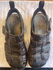 Clarks men sandals for sale  South Bend