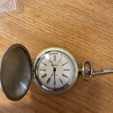 Sekonda hunter pocket for sale  TORRINGTON