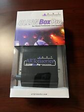 Art cleanboxpro dual for sale  Pittsford