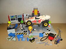 playmobil race car for sale  CHELMSFORD