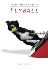 Beginner guide flyball for sale  UK