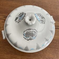 Wedgwood pottery tureen for sale  LOWESTOFT