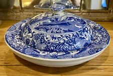 Rare spode italian for sale  NORTHALLERTON