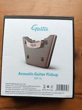 Acoustic guitar sound for sale  BISHOP AUCKLAND