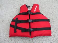 Defiance life jacket for sale  Mead