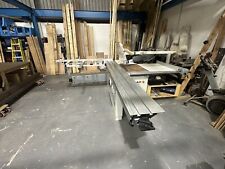 3.2m sliding table for sale  EXETER