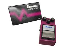 Ibanez analog delay usato  Bari