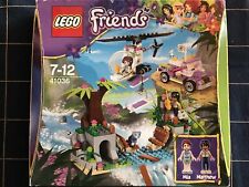 Lego friends 41036 usato  Invorio