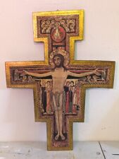 san damiano cross for sale  Eugene