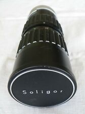 Zoom soligor 200 d'occasion  France