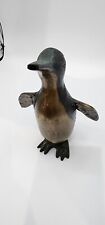 Mcm bronze penguin for sale  Schertz