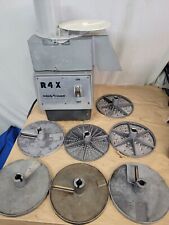 Robot coupe r4x for sale  Senatobia