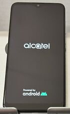 Teléfono celular inteligente inteligente Alcatel Lively Jitterbug 3, pantalla de 6,2"" 32 GB Android segunda mano  Embacar hacia Argentina