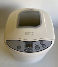 Russell hobbs breadmaker for sale  Shipping to Ireland