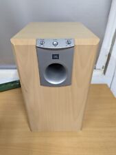 Jbl sub 138 gebraucht kaufen  Metzingen