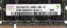 Neu 2GB Dell Inspiron Mini 9 910/10 1011/10 1012/10v 1011 Netbook Speicher comprar usado  Enviando para Brazil
