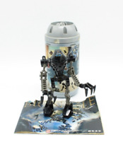Lego Technic Bionicle 8532 Onua z serii Toa Mata komplet 2001 na sprzedaż  Wysyłka do Poland