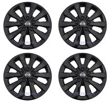 Set black hubcap for sale  Norman