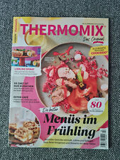 Magazin thermomix vorwerk gebraucht kaufen  Hamburg