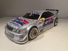 Tamiya mercedes clk gebraucht kaufen  Weiden