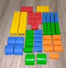 Lego duplo quatro for sale  BASINGSTOKE