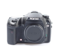 Pentax k20 reflex usato  Torrita Tiberina