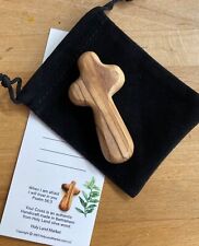 Olive wood comfort for sale  SUTTON COLDFIELD