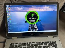 1 dell n 7000 laptop 2 for sale  Los Angeles