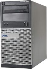 Dell Optiplex 3020 Microtower i5-4570 3.20GHz 8GB RAM 256GB SSD Windows 10 Pro , usado comprar usado  Enviando para Brazil