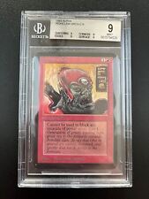 Mtg alpha ironclaw for sale  LONDON