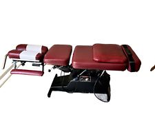 Leander chiropractic table for sale  Neavitt