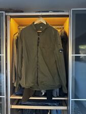 cp overshirt company for sale  STOKE-ON-TRENT