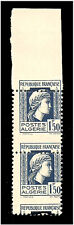 Avr023 algérie rare d'occasion  Langlade