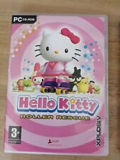 Hello kitty roller d'occasion  Gravelines