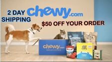 Chewy 250 order for sale  Saint Clair Shores