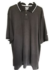 black polo shirt for sale  Raleigh