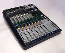 Soundcraft signature mixer for sale  Shipping to Ireland