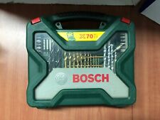 Bosch x70ti set usato  Mediglia