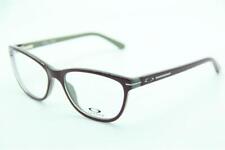 Novos óculos de sol Oakley destacar Ox 1112 0253 Mogno Óculos autêntico OX1112 53-16 comprar usado  Enviando para Brazil