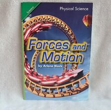 Forces motion physical for sale  Gadsden