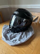 Shoei air gloss for sale  MARYPORT
