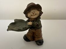 Vintage crafted scarecrow for sale  ALNESS