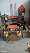 Playmobil château fort d'occasion  Bouxwiller