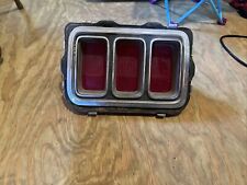 Tail light assembly for sale  Columbus
