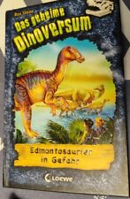 Geheime dinoversum edmontosaur gebraucht kaufen  Breisach