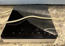 Intertek Hob Induction Electric Cooktop Portable, used for sale  Shipping to South Africa