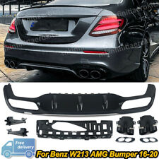 Used rear diffuser for sale  Dayton