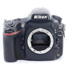 Nikon d800 36.3 for sale  Shipping to Ireland